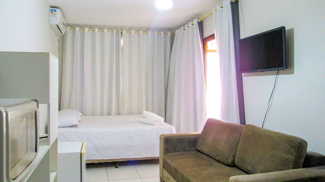 Photo of Bedroom in Sao Francisco