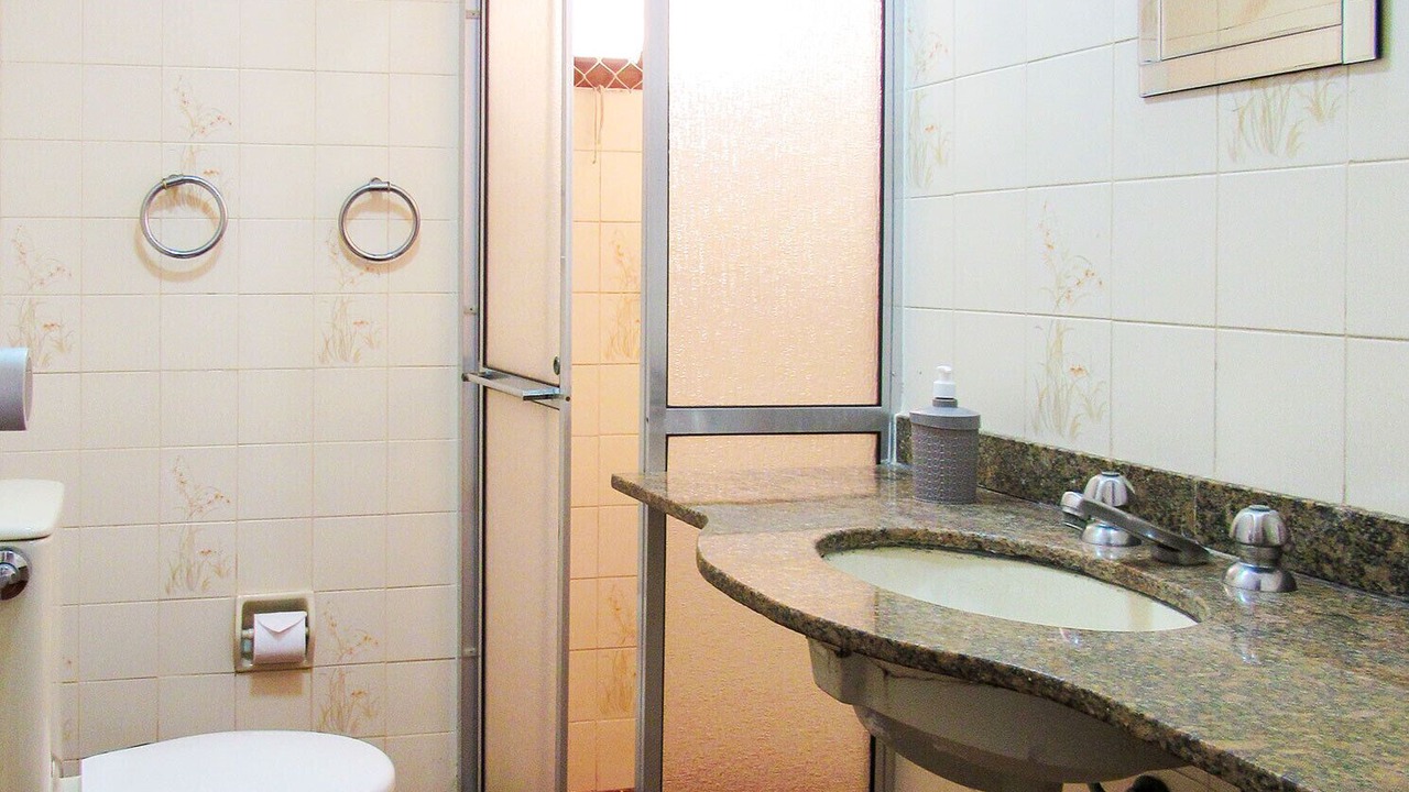 Photo of Bathroom in Pitangueiras