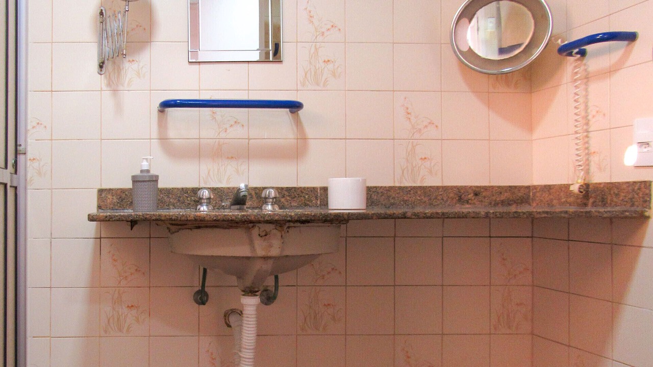 Photo of Bathroom in Pitangueiras