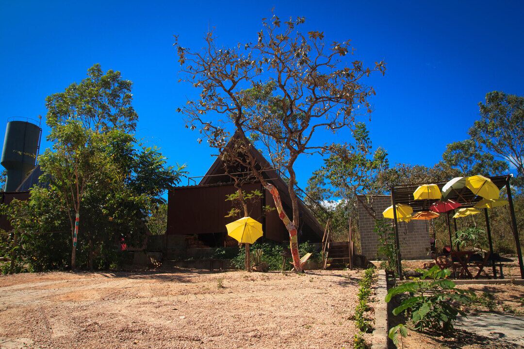 Photo of Outdoor in Sao Jorge