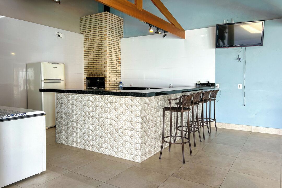 Photo of Kitchen in Itu