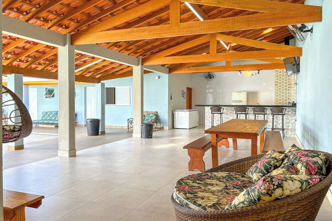 Photo of Livingroom in Itu