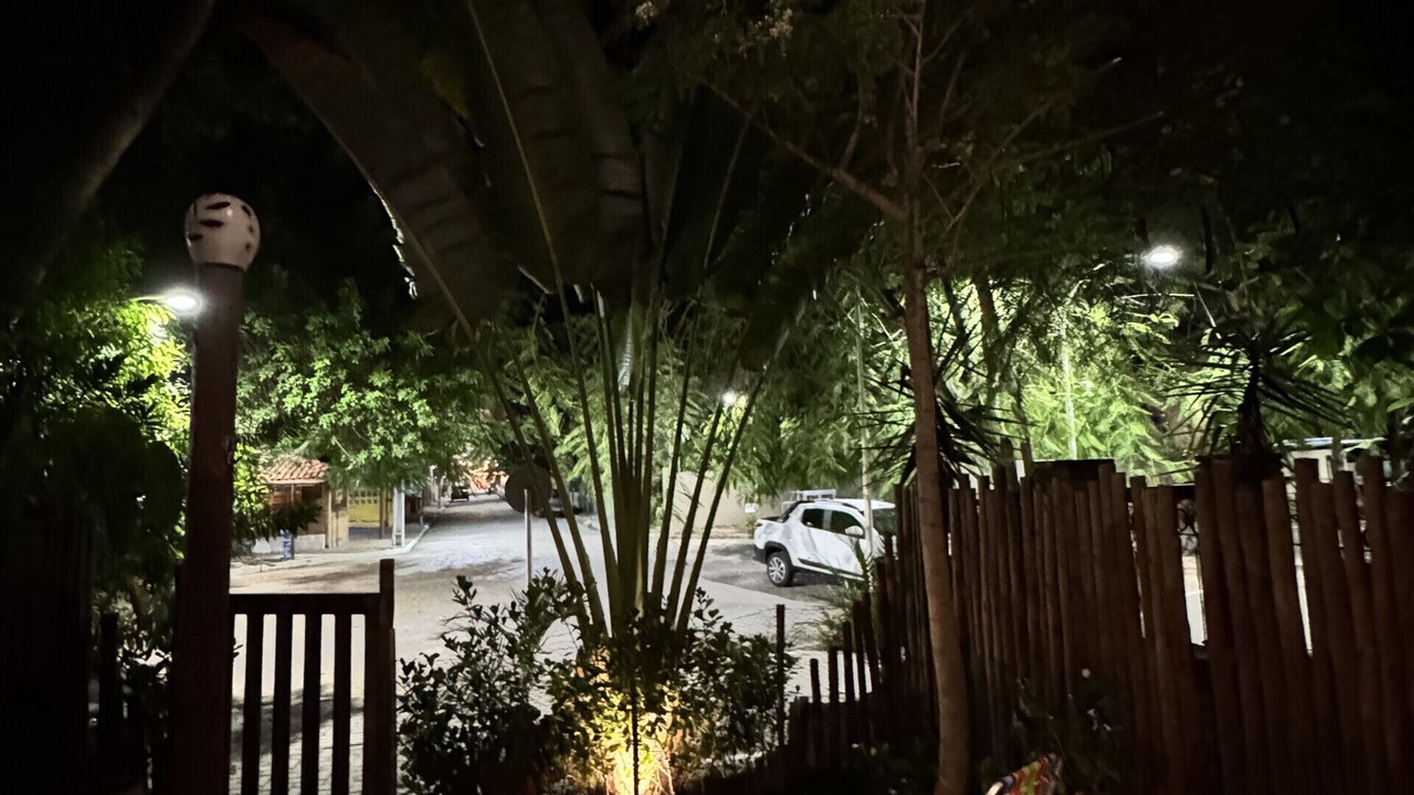 Photo of Patio Balcony in Praia do Frances