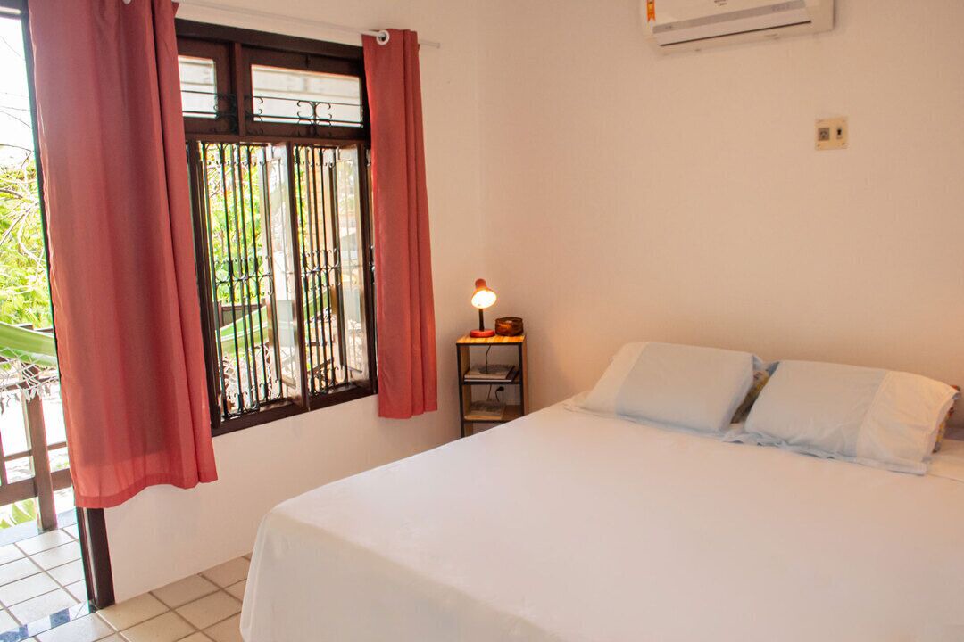 Photo of Bedroom in Praia do Frances