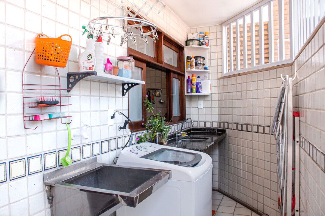 Photo of Kitchen in Praia do Frances