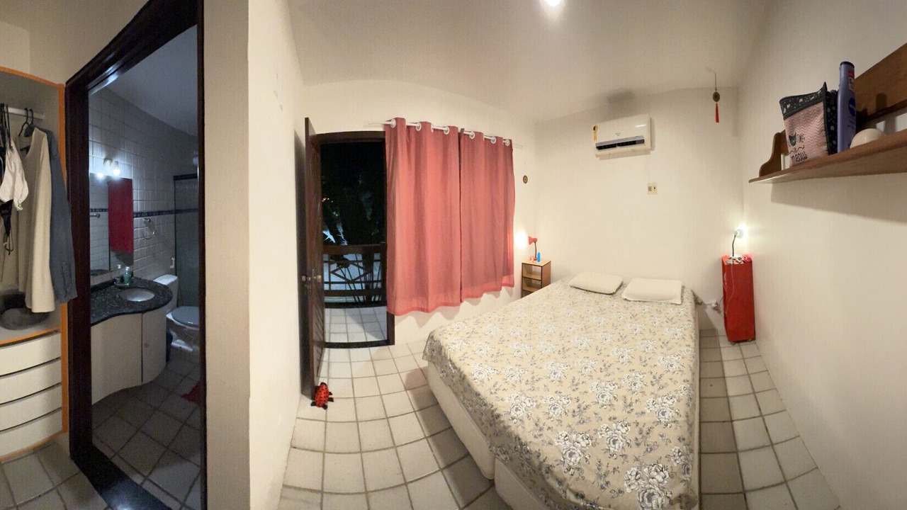 Photo of Bedroom in Praia do Frances