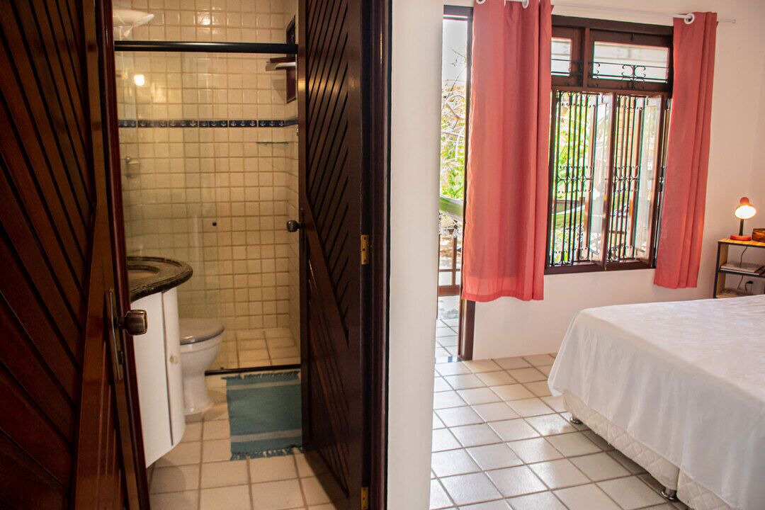 Photo of Bedroom in Praia do Frances