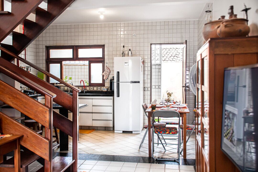 Photo of Kitchen in Praia do Frances