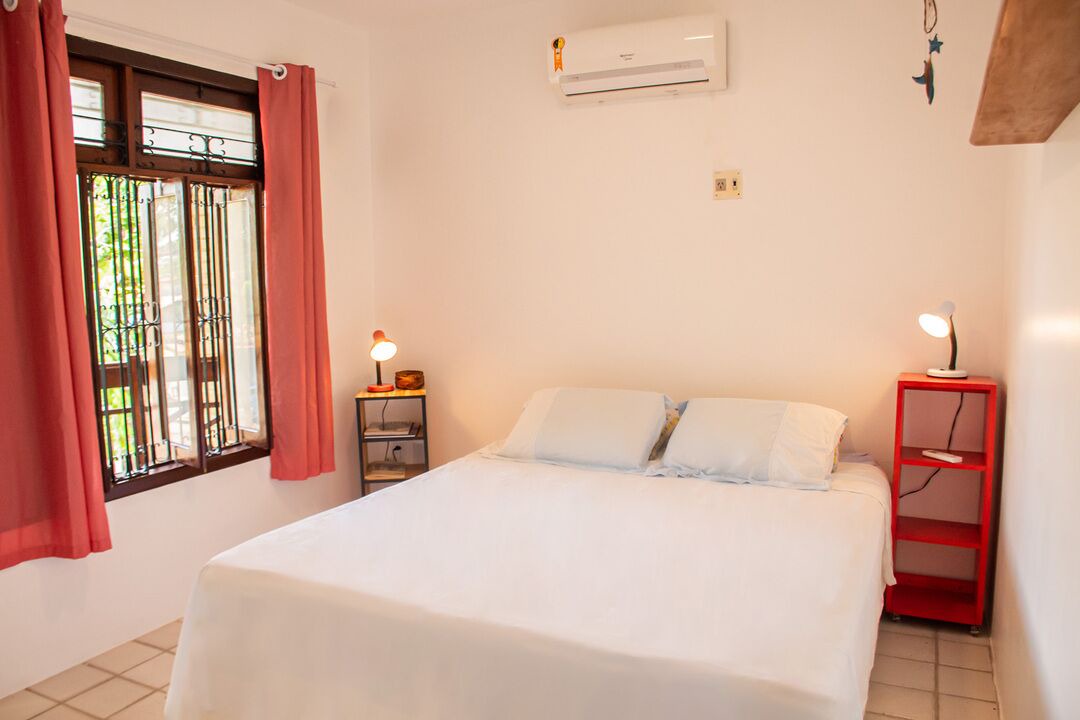 Photo of Bedroom in Praia do Frances