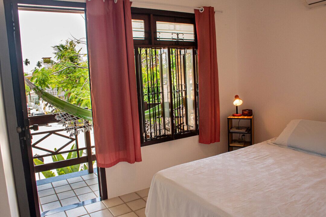 Photo of Bedroom in Praia do Frances