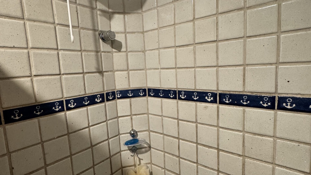 Photo of Bathroom in Praia do Frances