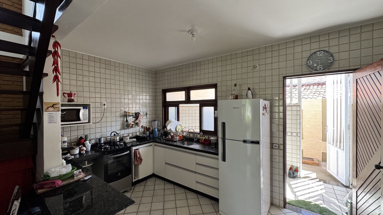 Photo of Kitchen in Praia do Frances