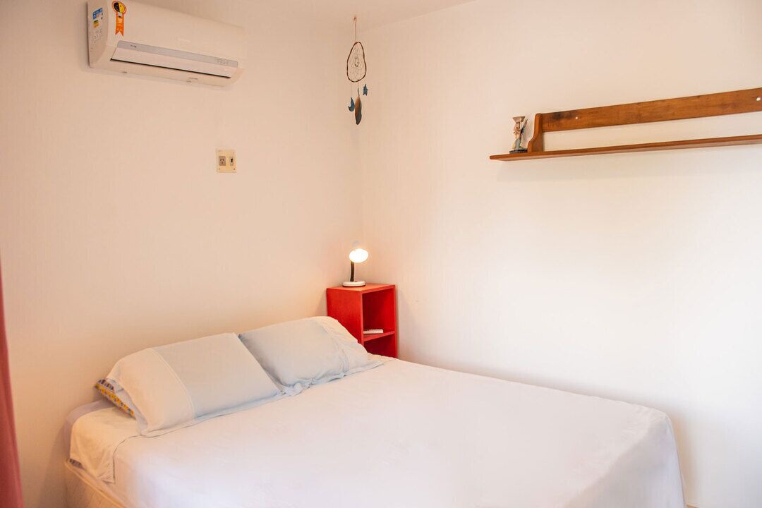 Photo of Bedroom in Praia do Frances