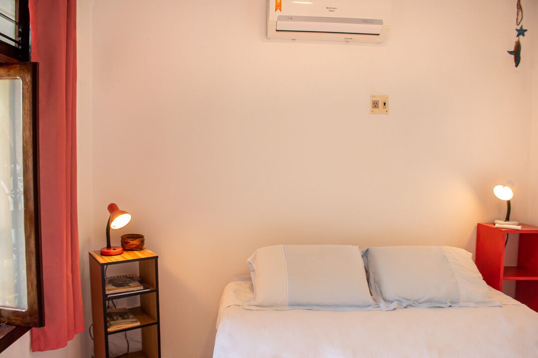 Photo of Bedroom in Praia do Frances