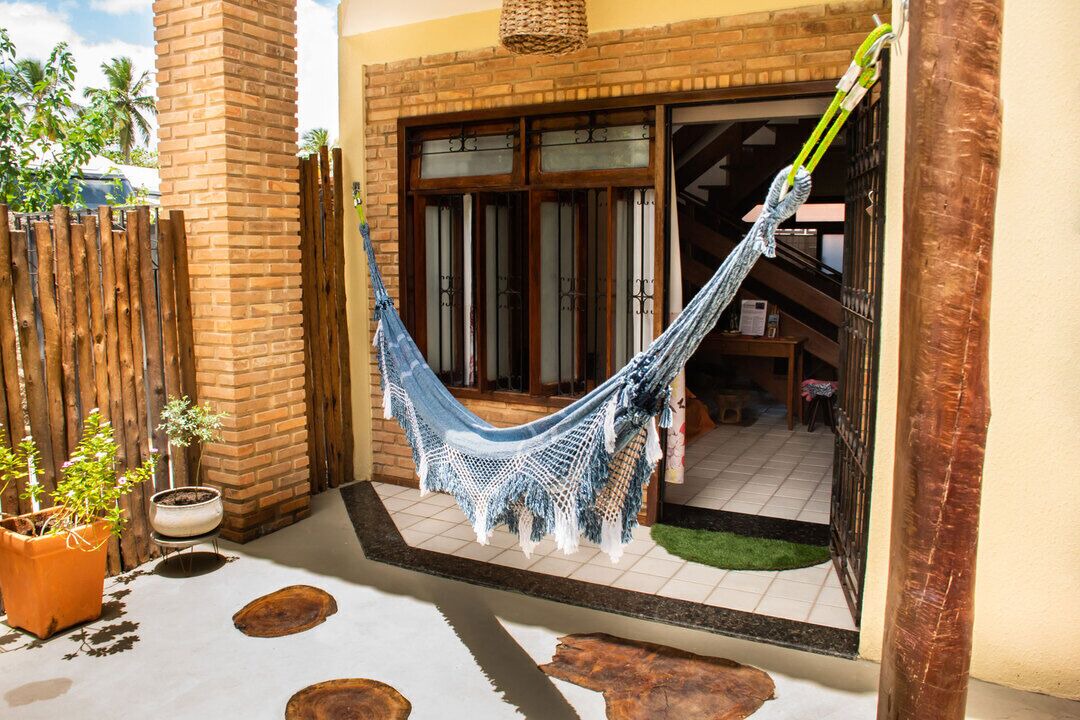 Photo of Patio Balcony in Praia do Frances