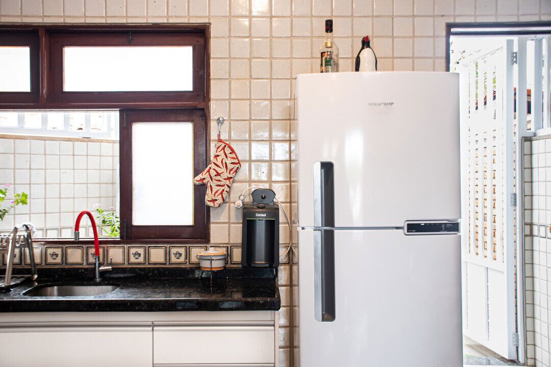 Photo of Kitchen in Praia do Frances