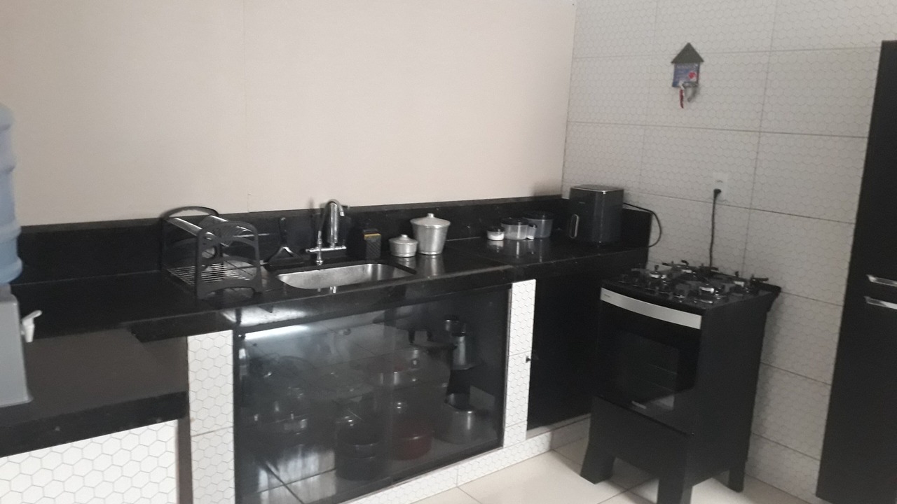 Photo of Kitchen in Ilheus
