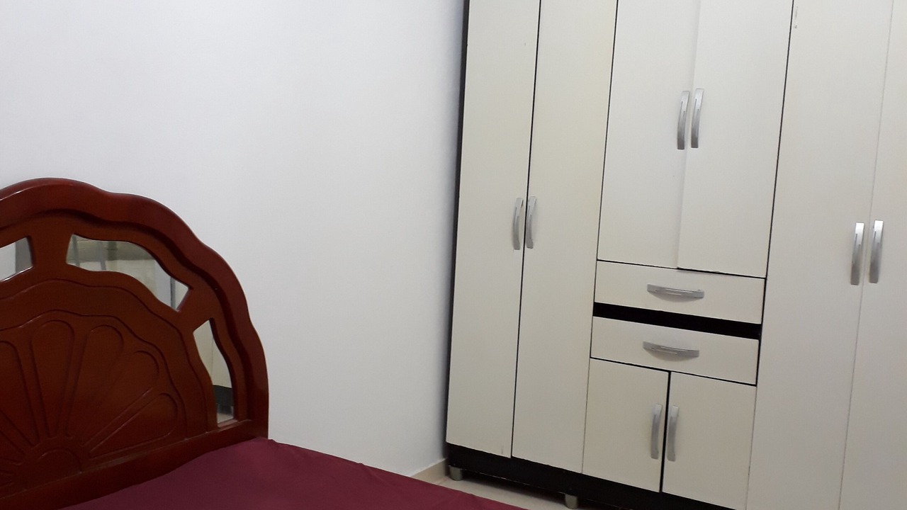 Photo of Bedroom in Ilheus