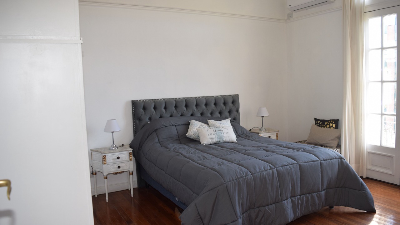 Photo of Bedroom in Buenos Aires Central Business District