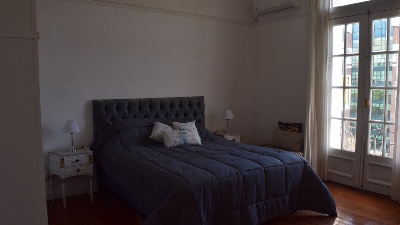Photo of Bedroom in Buenos Aires Central Business District