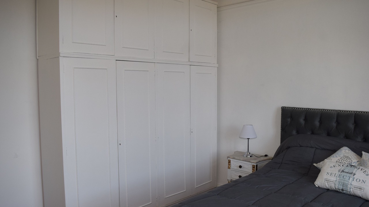 Photo of Bedroom in Buenos Aires Central Business District