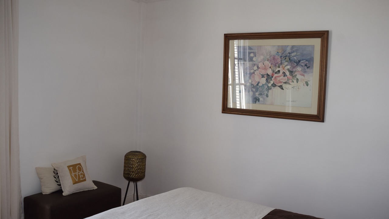 Photo of Bedroom in Buenos Aires Central Business District