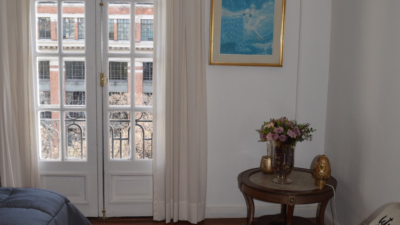 Photo of Livingroom in Buenos Aires Central Business District