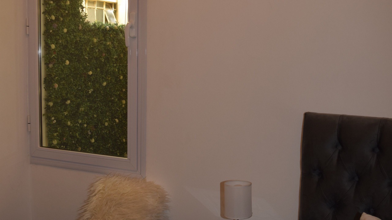 Photo of Bedroom in Buenos Aires Central Business District