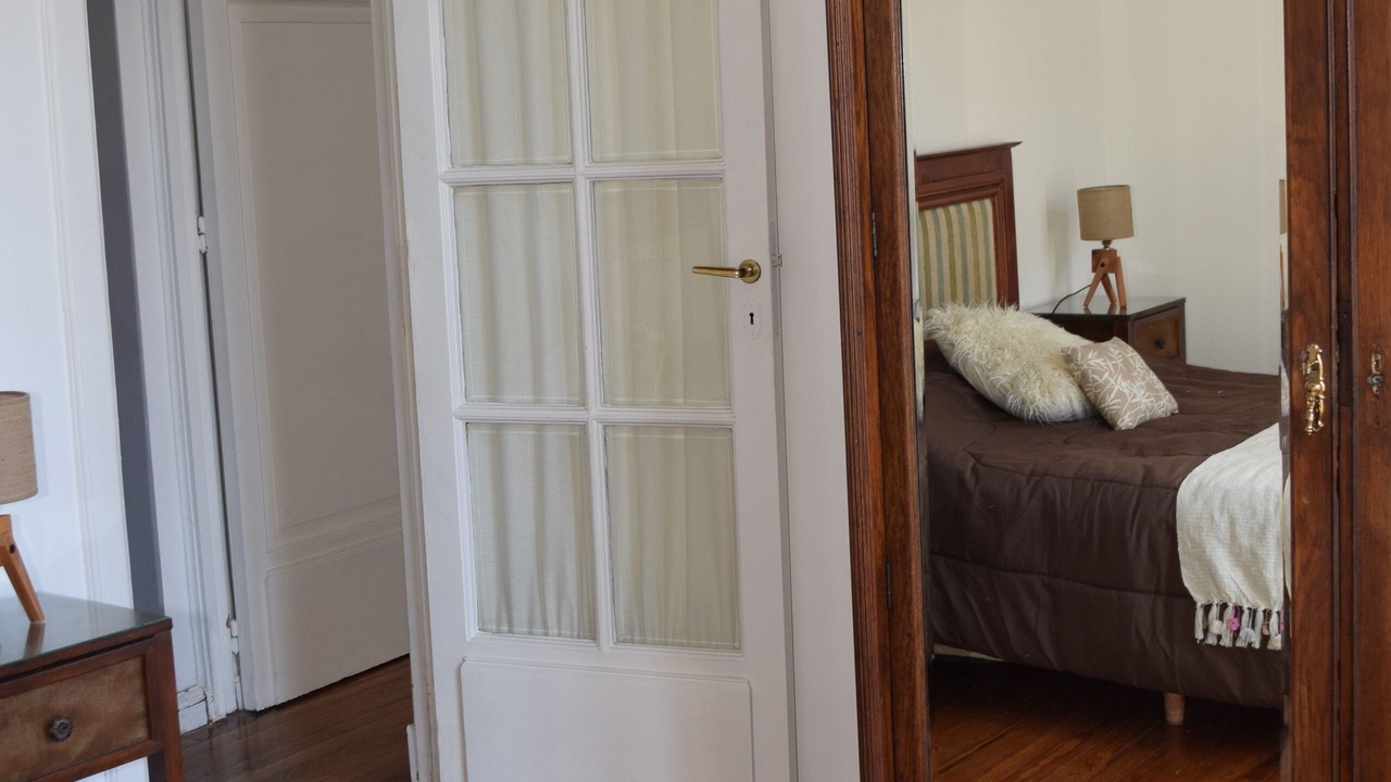 Photo of Bedroom in Buenos Aires Central Business District