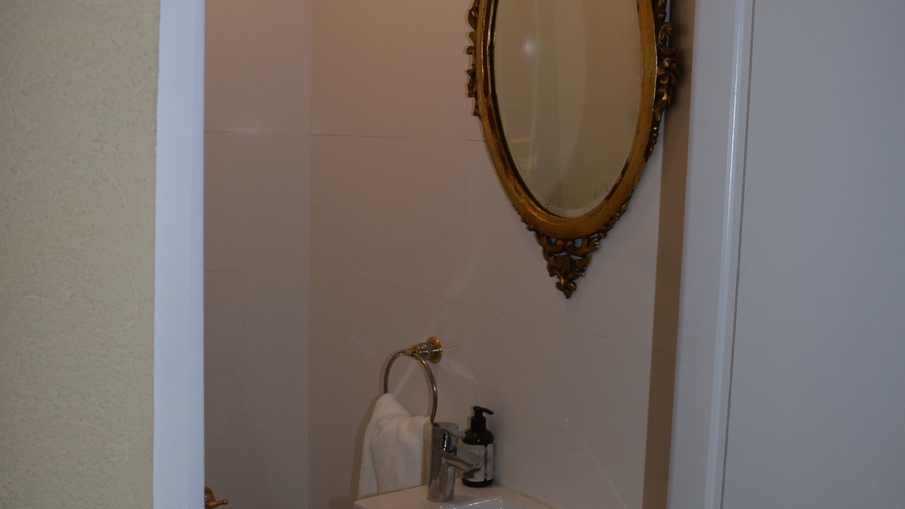 Photo of Bathroom in Buenos Aires Central Business District