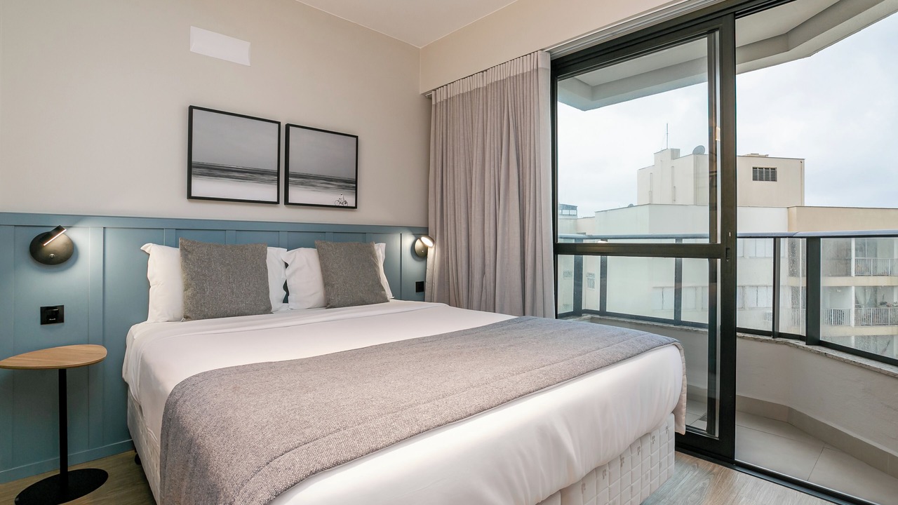 Photo of Bedroom in Centro