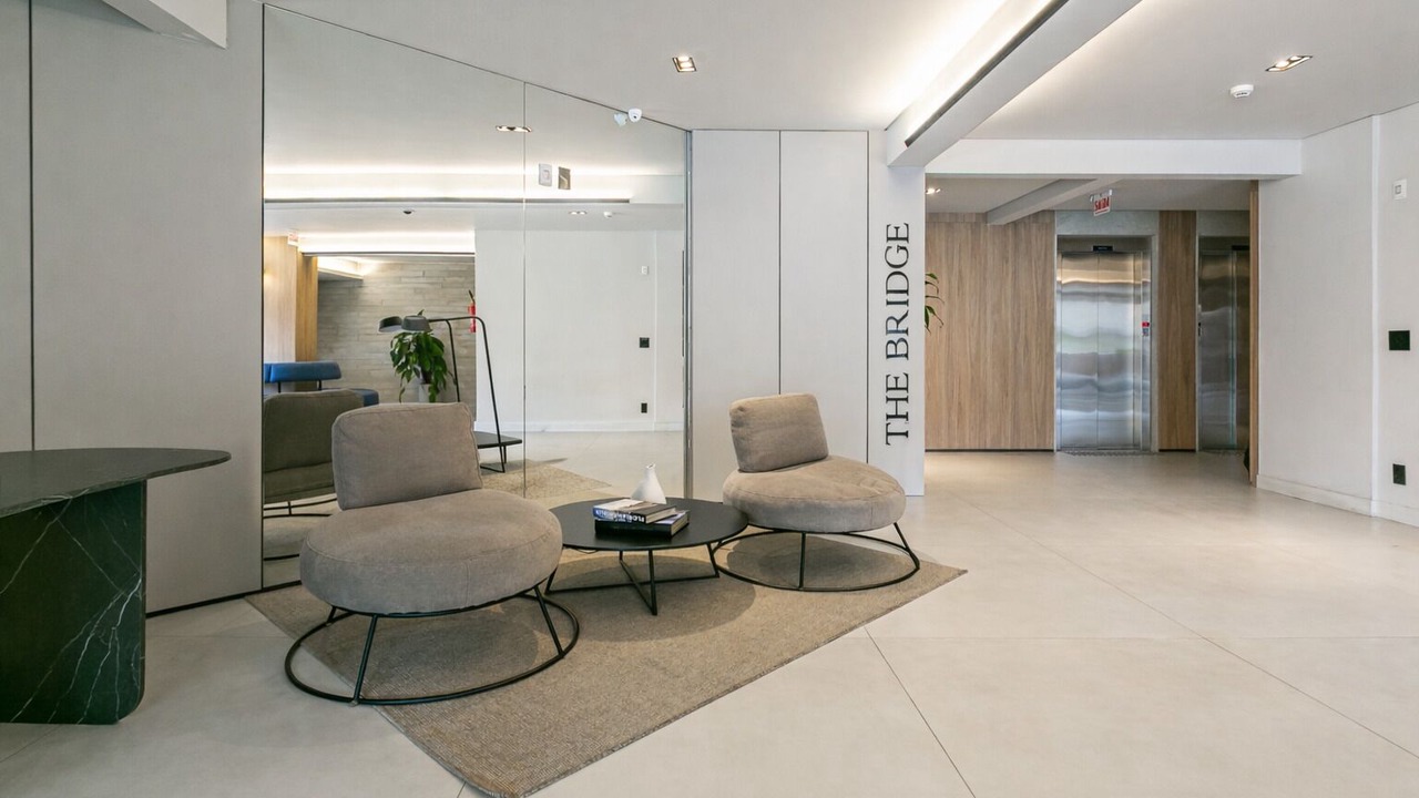 Photo of Livingroom in Centro