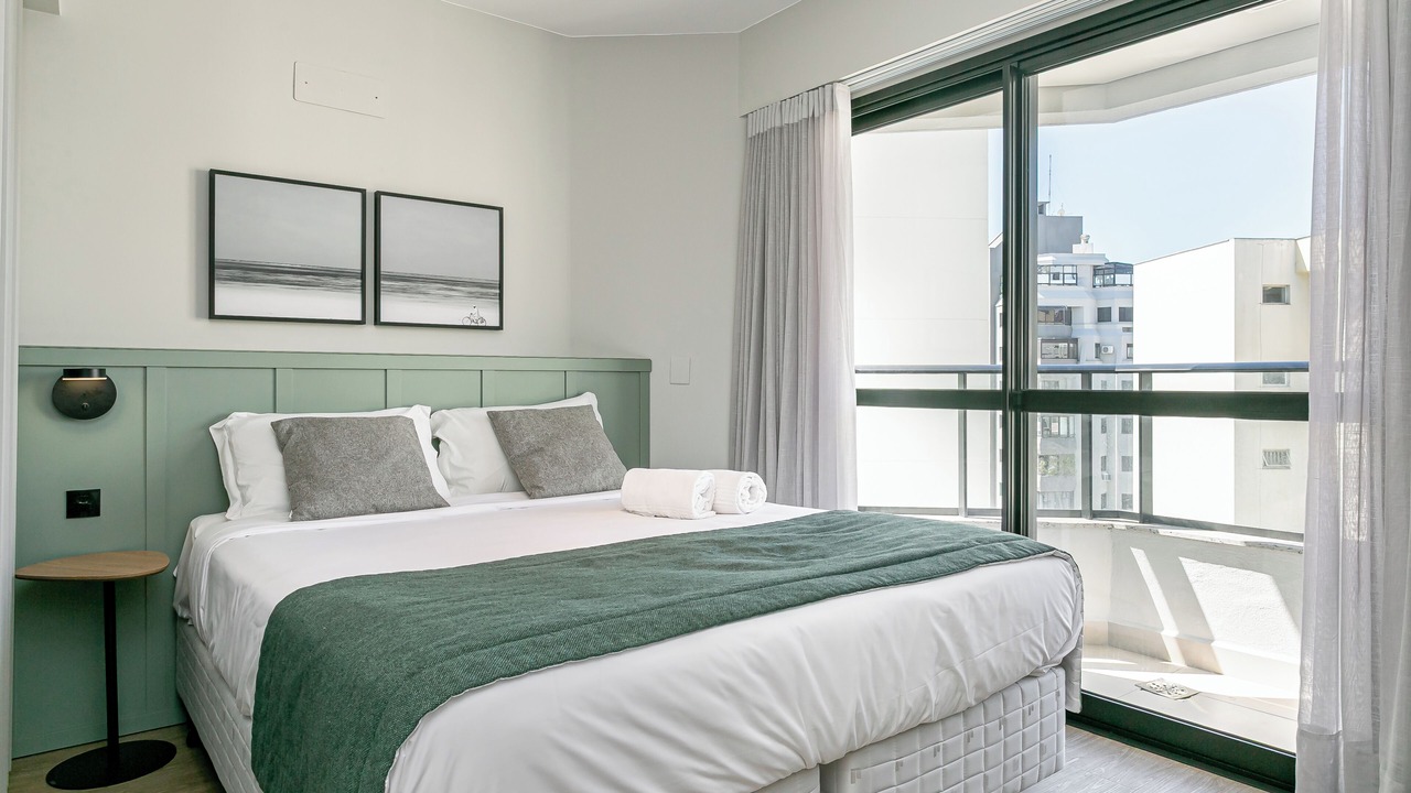 Photo of Bedroom in Centro