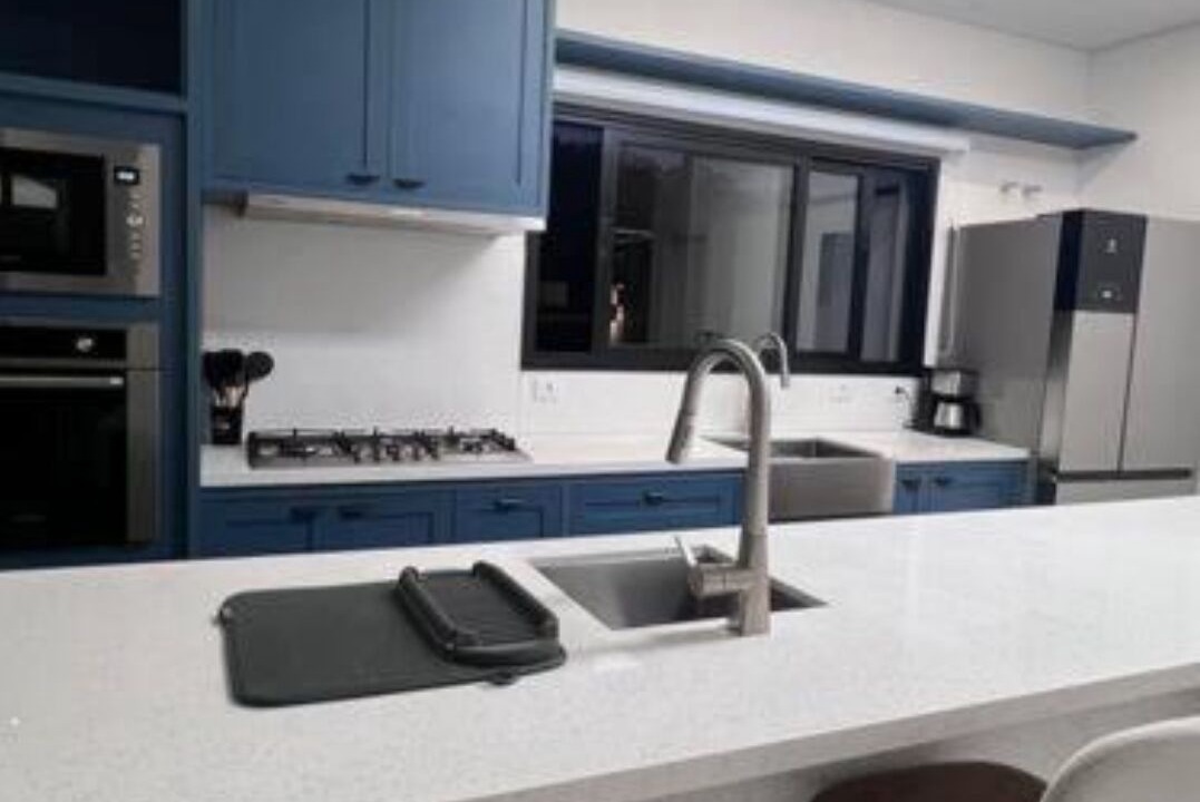 Photo of Kitchen in Aguas de Santa Barbara