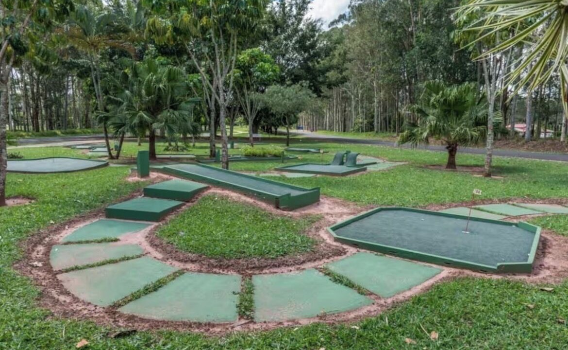 Photo of Outdoor in Aguas de Santa Barbara