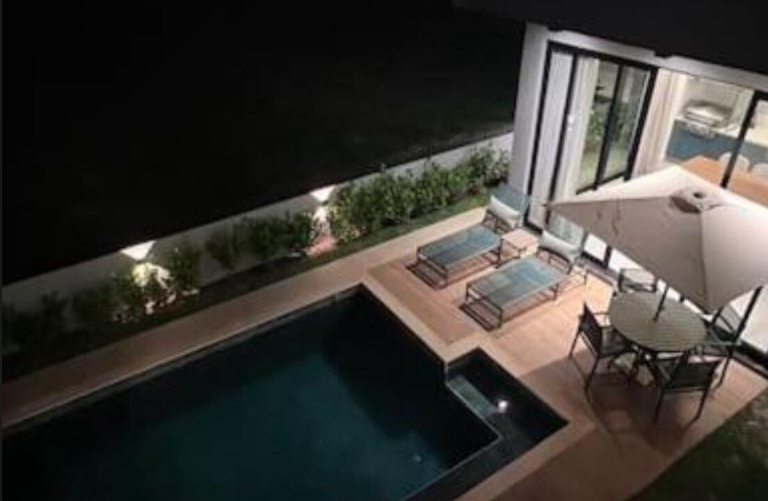 Photo of Outdoor in Aguas de Santa Barbara