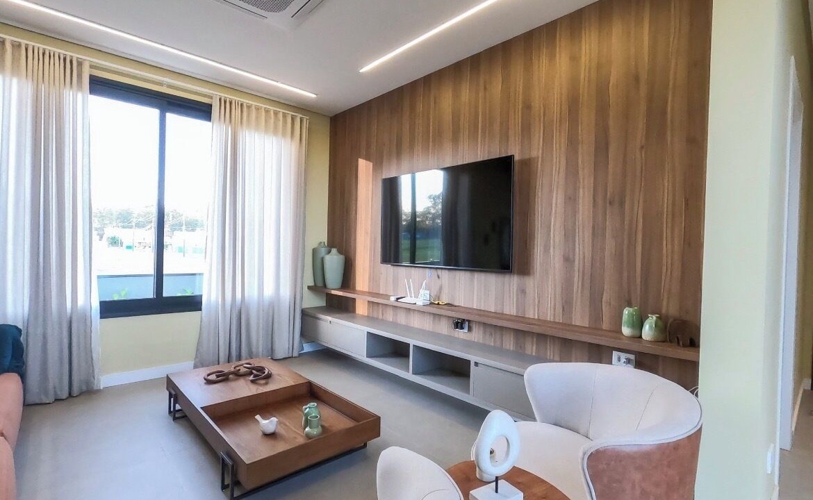 Photo of Livingroom in Aguas de Santa Barbara