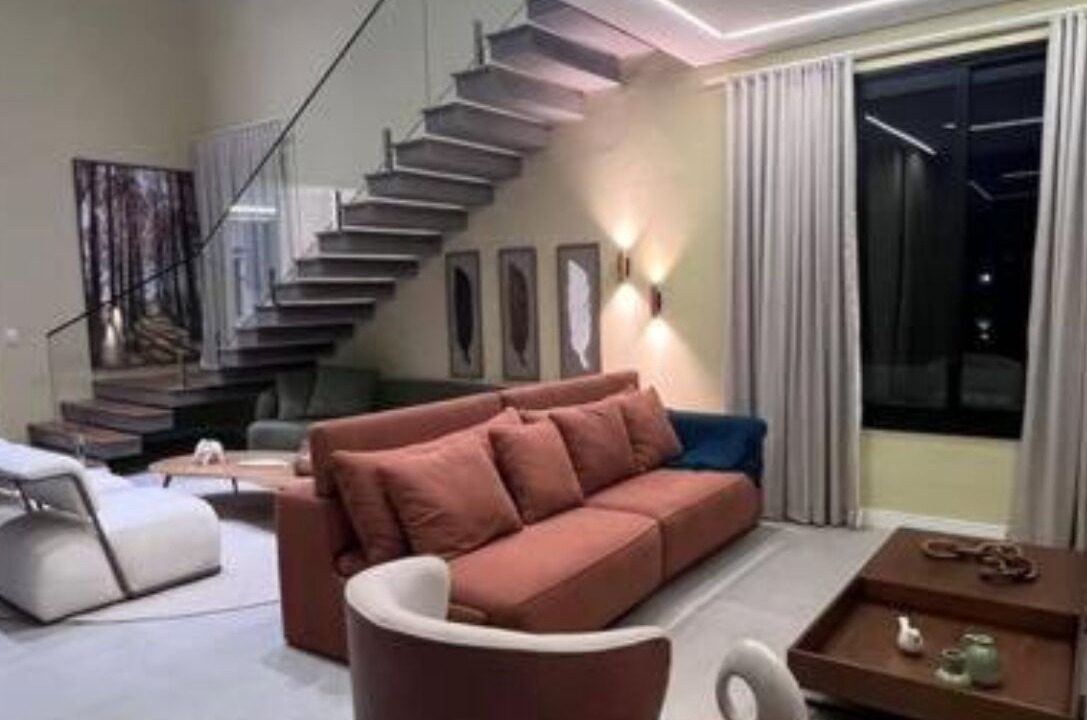 Photo of Livingroom in Aguas de Santa Barbara