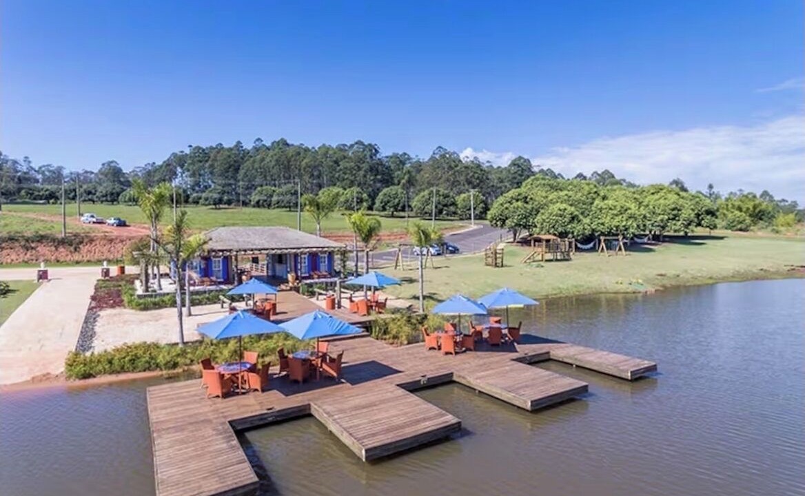 Photo of Outdoor in Aguas de Santa Barbara