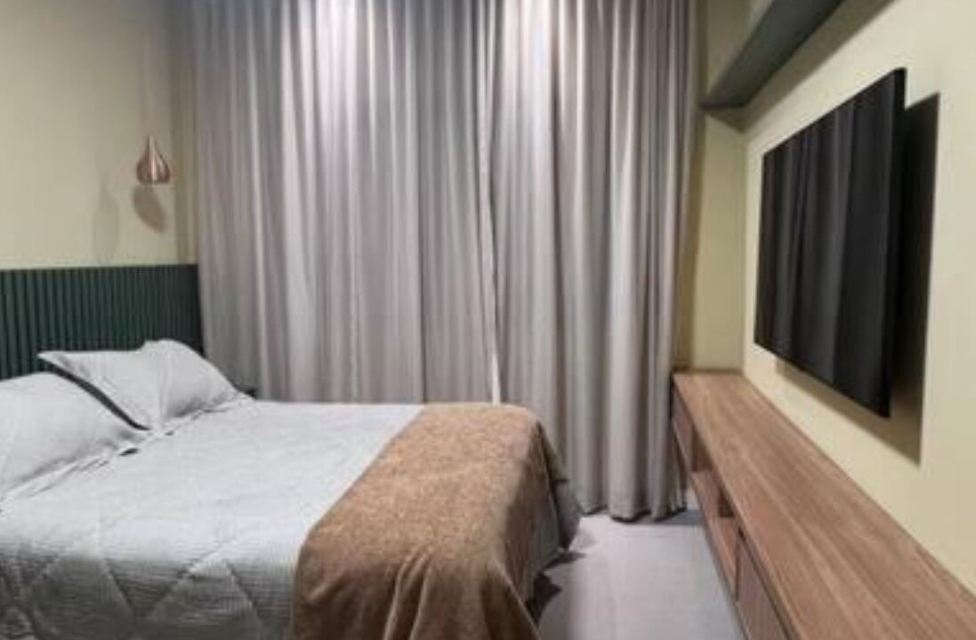 Photo of Bedroom in Aguas de Santa Barbara