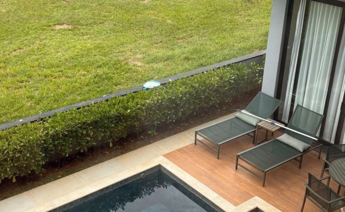 Photo of Outdoor in Aguas de Santa Barbara