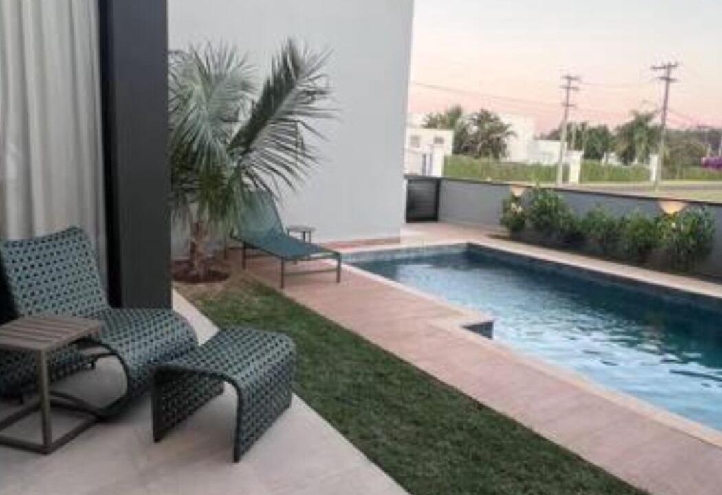 Photo of Outdoor in Aguas de Santa Barbara