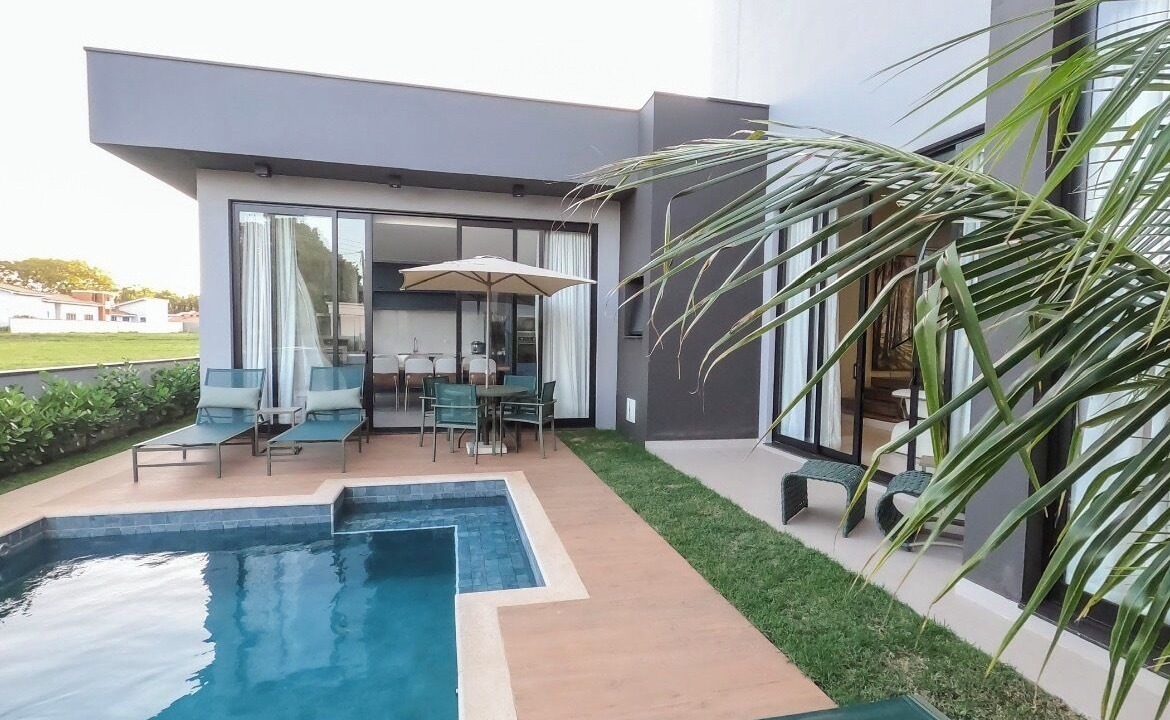 Photo of Outdoor in Aguas de Santa Barbara
