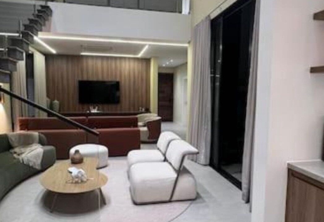 Photo of Livingroom in Aguas de Santa Barbara