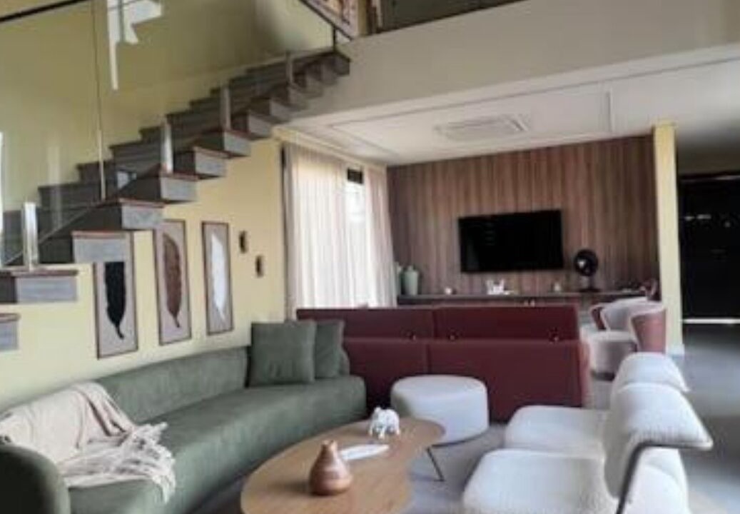 Photo of Livingroom in Aguas de Santa Barbara