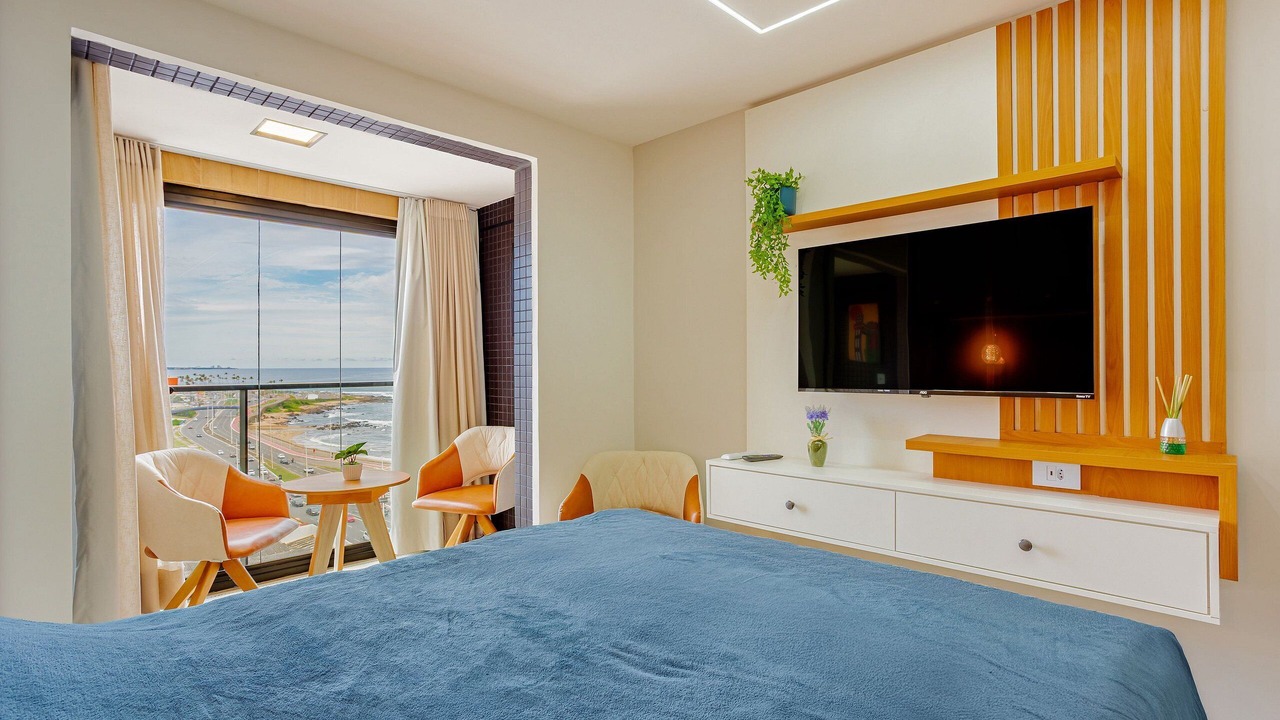 Photo of Livingroom in Pituba