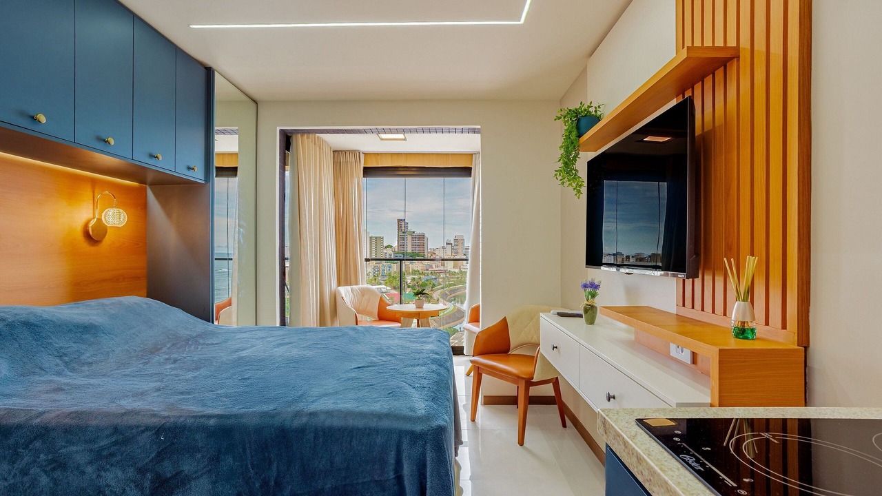 Photo of Livingroom in Pituba
