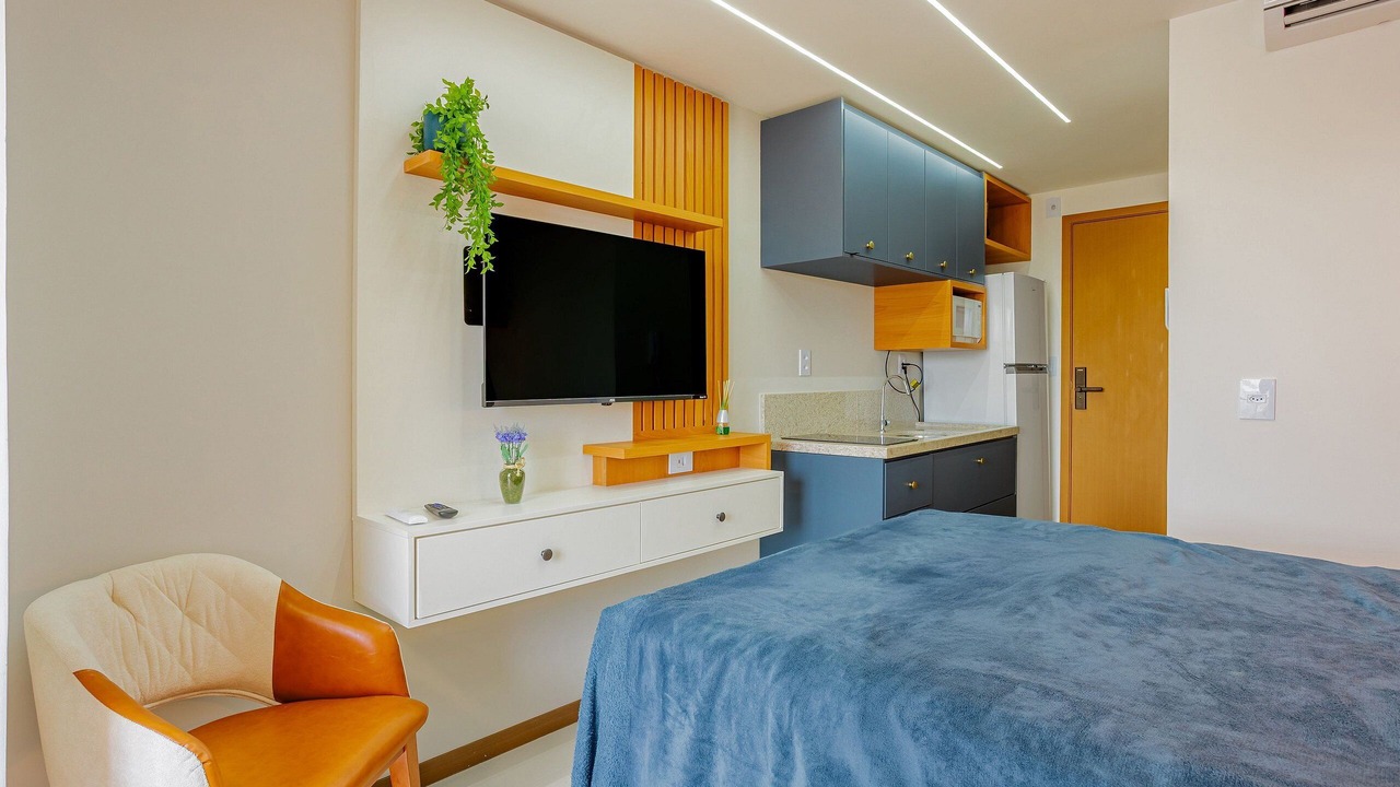 Photo of Livingroom in Pituba