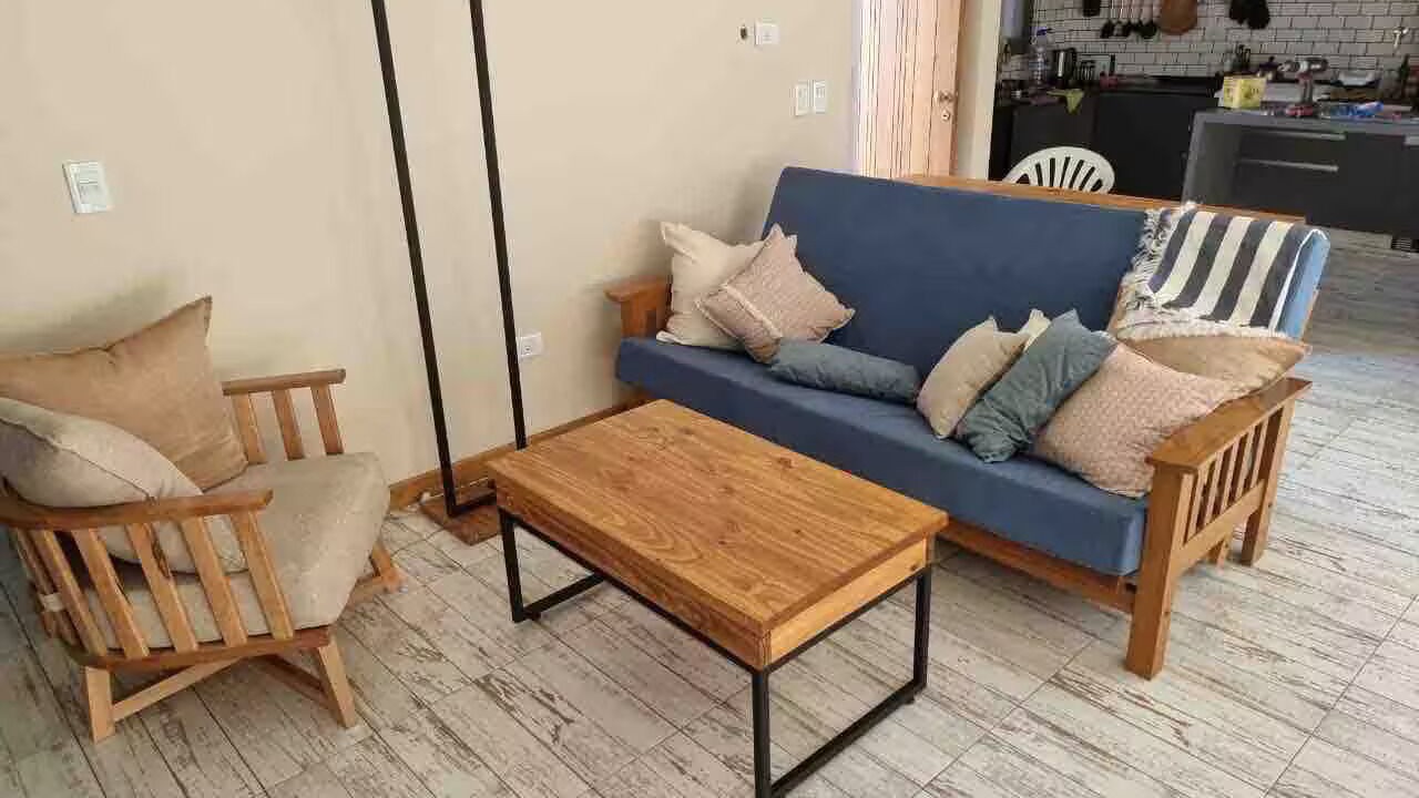 Photo of Livingroom in Chacras de Coria