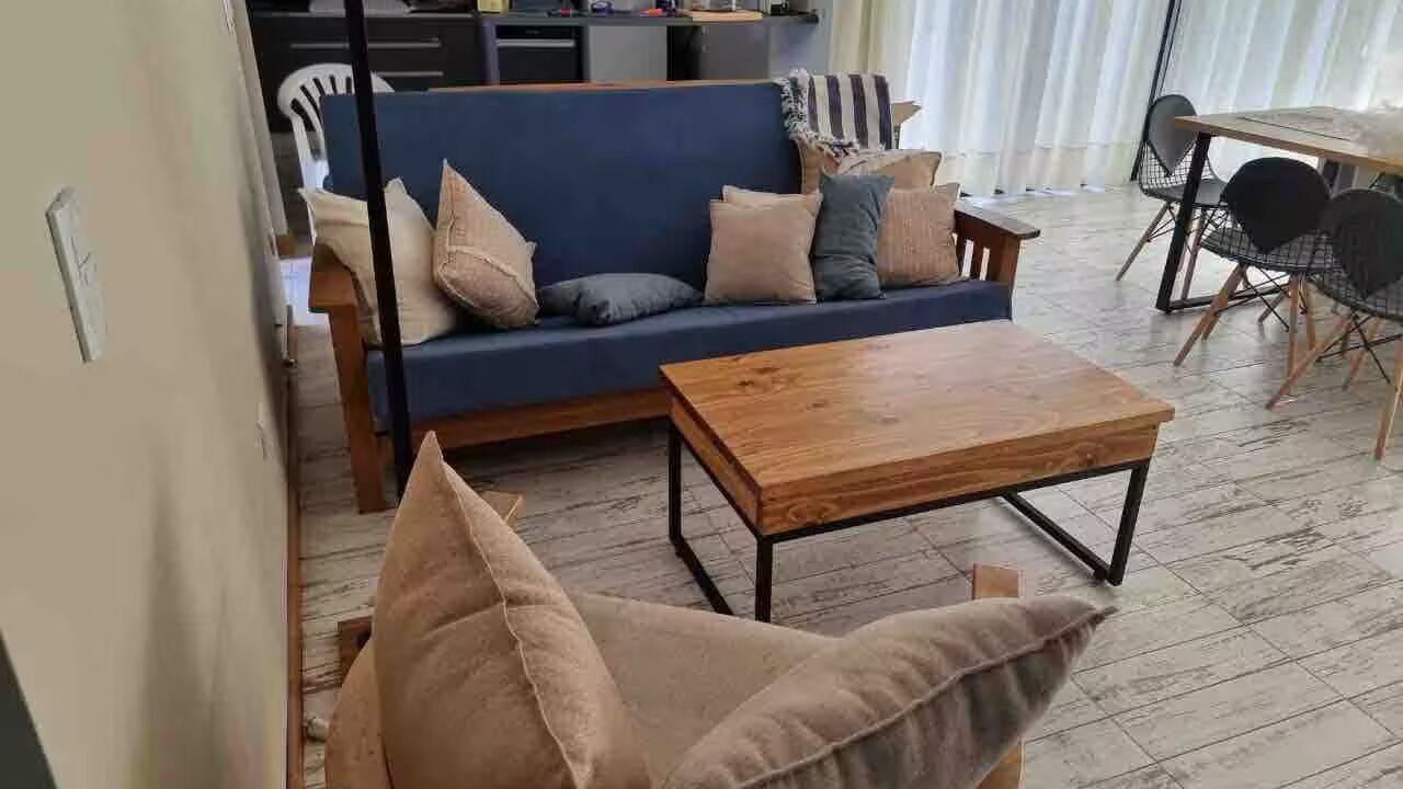 Photo of Livingroom in Chacras de Coria